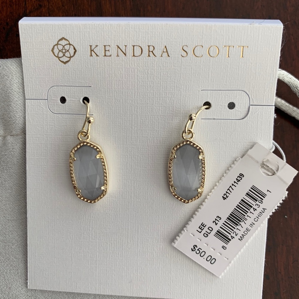 Kendra Scott Earrings